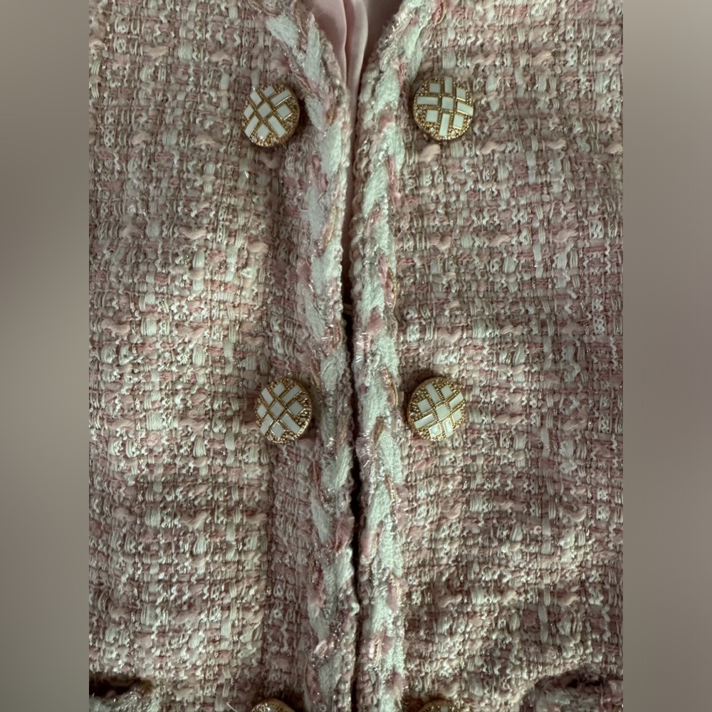 NWT-Tomi Jacket - Picture 7 of 9